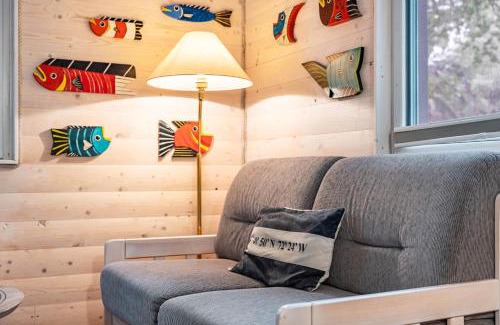 Bakenberg Complejo | Bungalow Zur Boje, Bgl 19