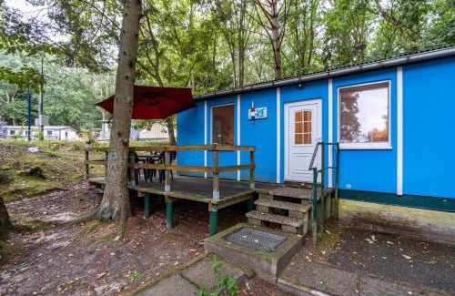 Bakenberg Complejo | Bungalow Zur Boje, Bgl 19
