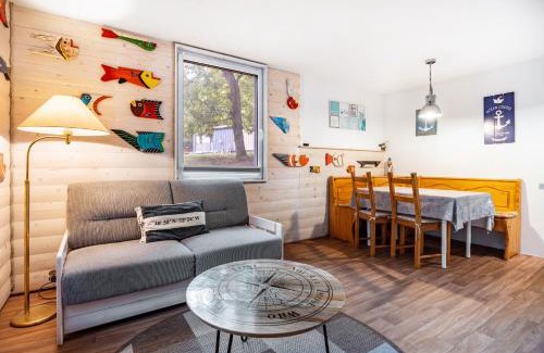 Bakenberg Complejo | Bungalow Zur Boje, Bgl 19