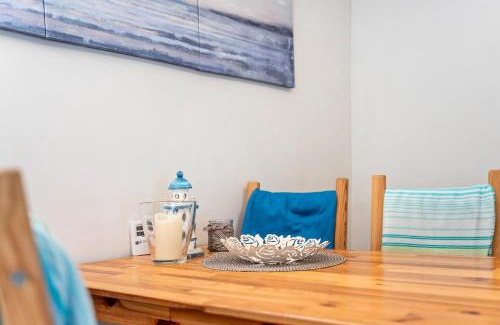 Bakenberg Complejo | Bungalow 'zur Möwe' Bgl 21