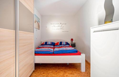 Bakenberg Complejo | Bungalow 'zur Möwe' Bgl 21