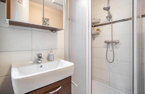 Bakenberg Complejo | Bungalow 'zur Möwe' Bgl 21