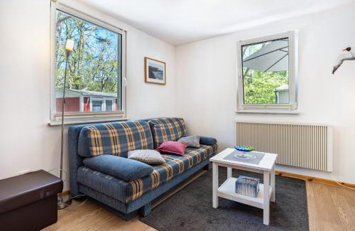 Bakenberg Complejo | Bungalow 'zur Möwe' - Bgl 22