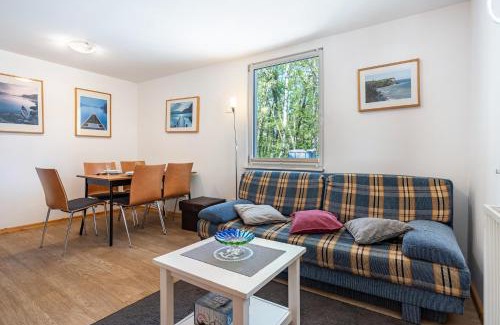 Bakenberg Complejo | Bungalow 'zur Möwe' - Bgl 22
