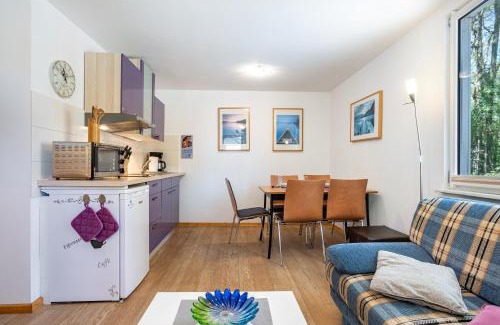 Bakenberg Complejo | Bungalow 'zur Möwe' - Bgl 22