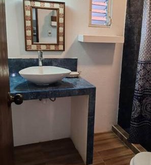 Bacocho Apartamento | Bungalow Zyan área Bacocho Starlink