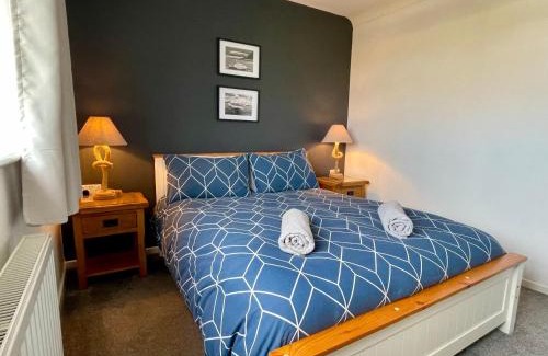 Tyn-y-Gongl Casa | Bungalow33 Benllech