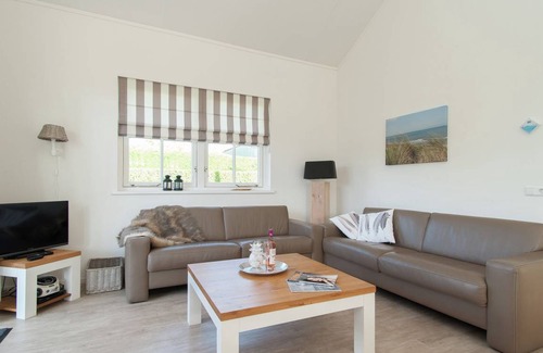 Municipality of Noordwijk Casa | Casa ∙ 3 habitaciones ∙ 6 personas