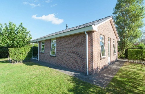 Municipality of Noordwijk Casa | Bungalowpark de Gouden Spar 1