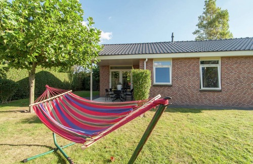 Municipality of Noordwijk Casa | Bungalowpark de Gouden Spar 1