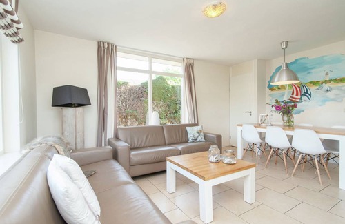 Municipality of Noordwijk Casa | Bungalowpark de Gouden Spar 1