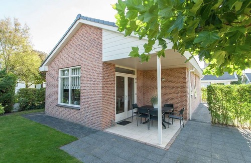 Municipality of Noordwijk Casa | Bungalowpark de Gouden Spar 1