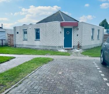 Dirkshorn Casa | Bungalowpark de Horn - 128