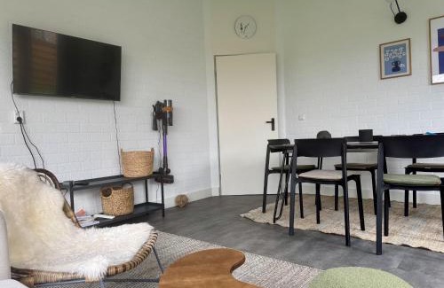 Dirkshorn Casa | Bungalowpark de Horn - 128