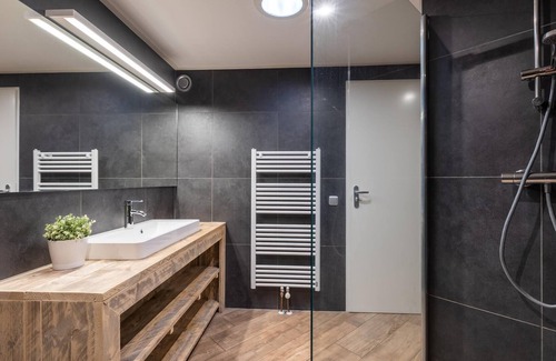 Municipality of Harderwijk Complejo | Bungalowpark Het Verscholen Dorp