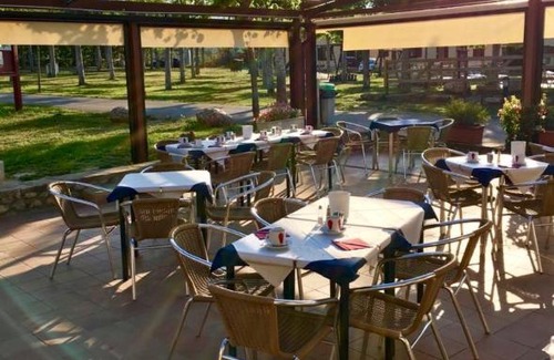 La Puebla de Roda Complejo | Bungalowpark Isábena