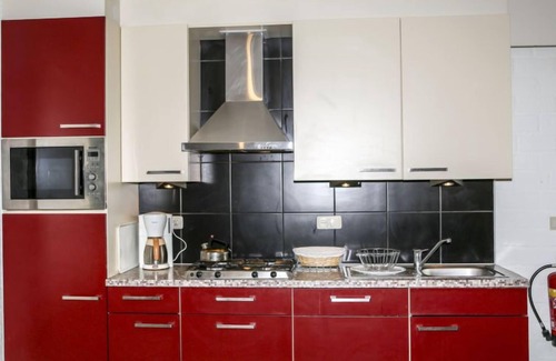 Landsrade Casa | Bungalowpark Landsrade by Interhome