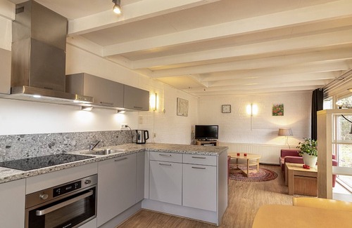 Municipality of Simpelveld Chalet De Esquí | Bungalowpark Simpelveld - Schakel 24
