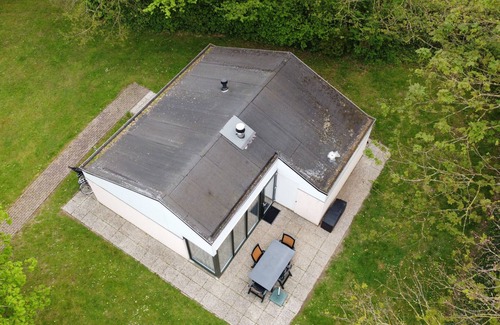 Municipality of Simpelveld Chalet De Esquí | Bungalowpark Simpelveld - Schakel 24