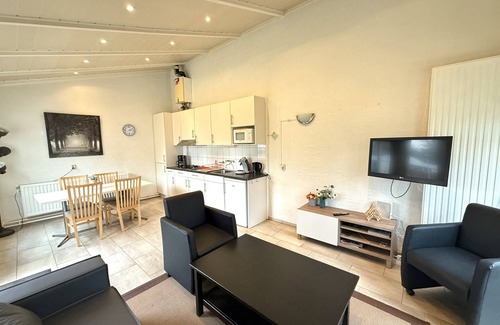 Municipality of Simpelveld Chalet De Esquí | Bungalowpark Simpelveld - Schakel 6