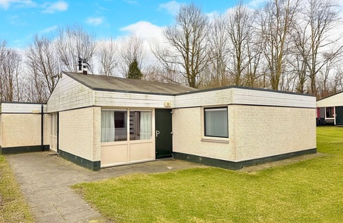 Municipality of Simpelveld Chalet De Esquí | Bungalowpark Simpelveld - Schakel 6