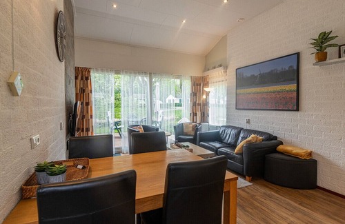 Municipality of Simpelveld Chalet De Esquí | Bungalowpark Simpelveld - Castra 48
