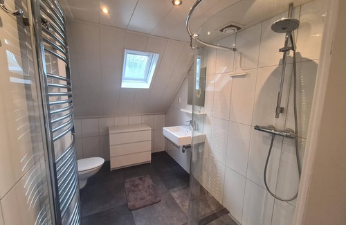 Municipality of Simpelveld Chalet De Esquí | Bungalowpark Simpelveld - Delta 107