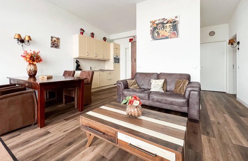 Bunschoten Casa | Bungalowpark Wijdland - Aak