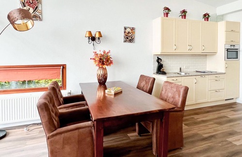 Bunschoten Casa | Bungalowpark Wijdland - Aak