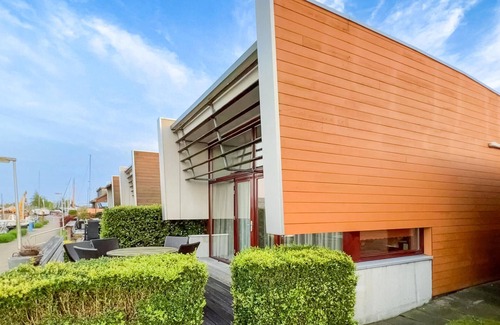 Bunschoten Casa | Bungalowpark Wijdland - Aak