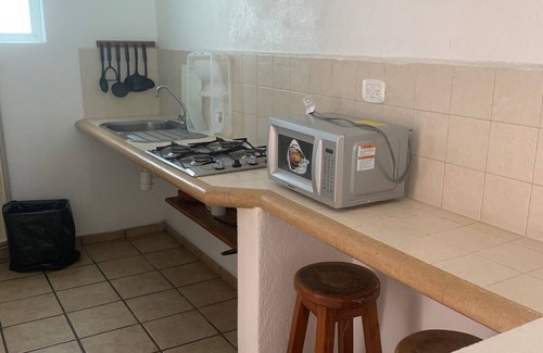 Playa la Madera Hotel | Bungalows Adelamar
