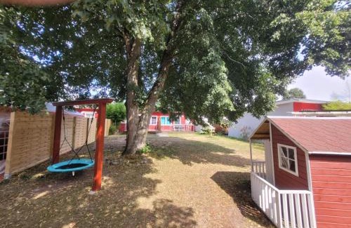 Joachimsthal Casa | Bungalows am Grimnitzsee
