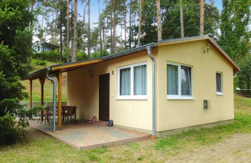 Nuthe-Urstromtal Casa | Bungalows am Vordersee, Dobbrikow, cleaning included
