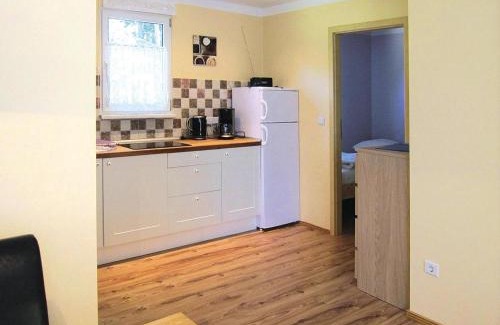 Nuthe-Urstromtal Casa | Bungalows am Vordersee, Dobbrikow, cleaning included