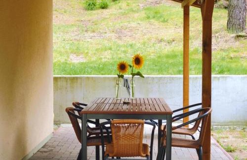 Nuthe-Urstromtal Casa | Bungalows am Vordersee, Dobbrikow, cleaning included