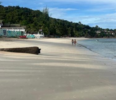 Haad Yao Apartamento | Bungalows Apple Haad Yao