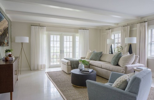 Boca Raton Hotel | Bungalows at The Boca Raton