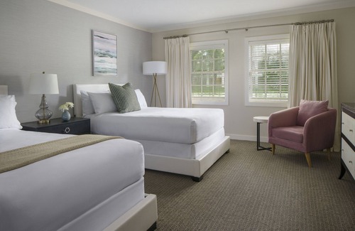 Boca Raton Hotel | Bungalows at The Boca Raton