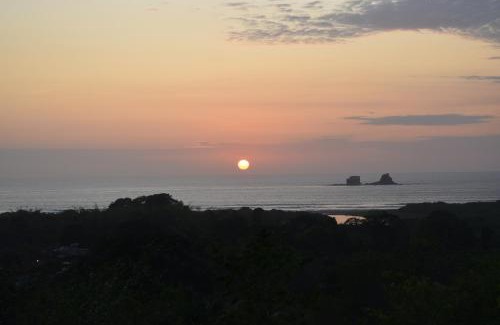 Ayampe Apartamento | Bungalows Ayampe