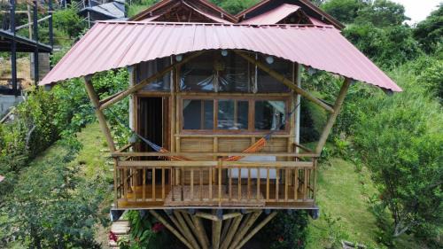 Ayampe Apartamento | Bungalows Ayampe