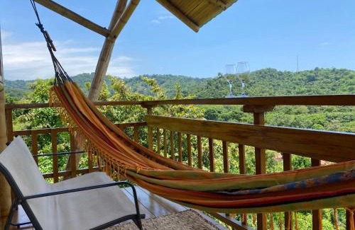 Ayampe Apartamento | Bungalows Ayampe