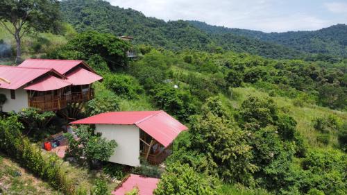 Ayampe Apartamento | Bungalows Ayampe