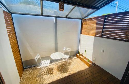 Uvita Villa | Bungalows Ballena