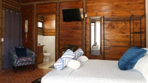 Uvita Villa | Bungalows Ballena