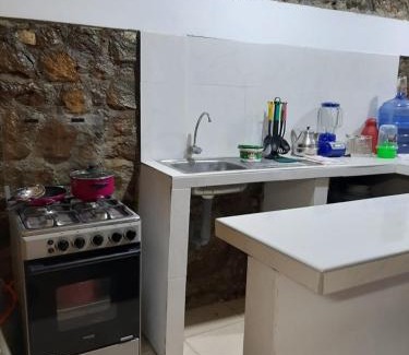 Zorritos Apartamento | Bungalows Bella Vista