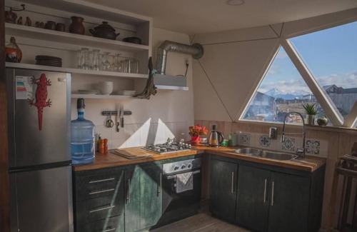 Puerto Natales Cabina | Bungalows By Toore Patagonia