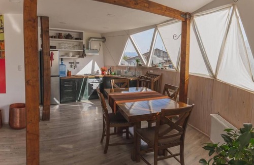 Puerto Natales Cabina | Bungalows By Toore Patagonia