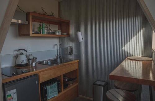 Puerto Natales Cabina | Bungalows By Toore Patagonia