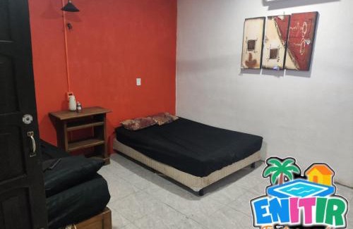 Campeche Otro | Bungalows Cabaña Rivera