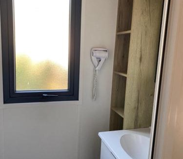 Claouey Otro | Bungalows Cap-Ferret - BandB La conciergerie